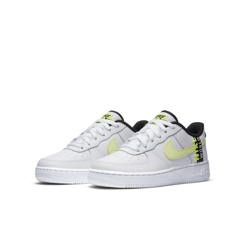 Nike Air Force 1 LV8 1 CN8536-100 02