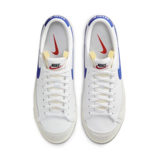 Nike Blazer Low '77 Vintage DA6364-103 02