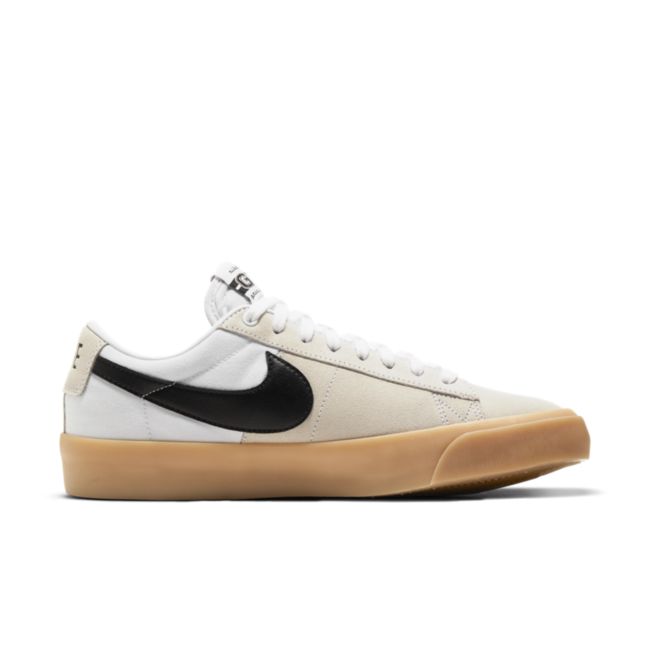 Nike SB Zoom Blazer Low Pro GT DC7695-100 03