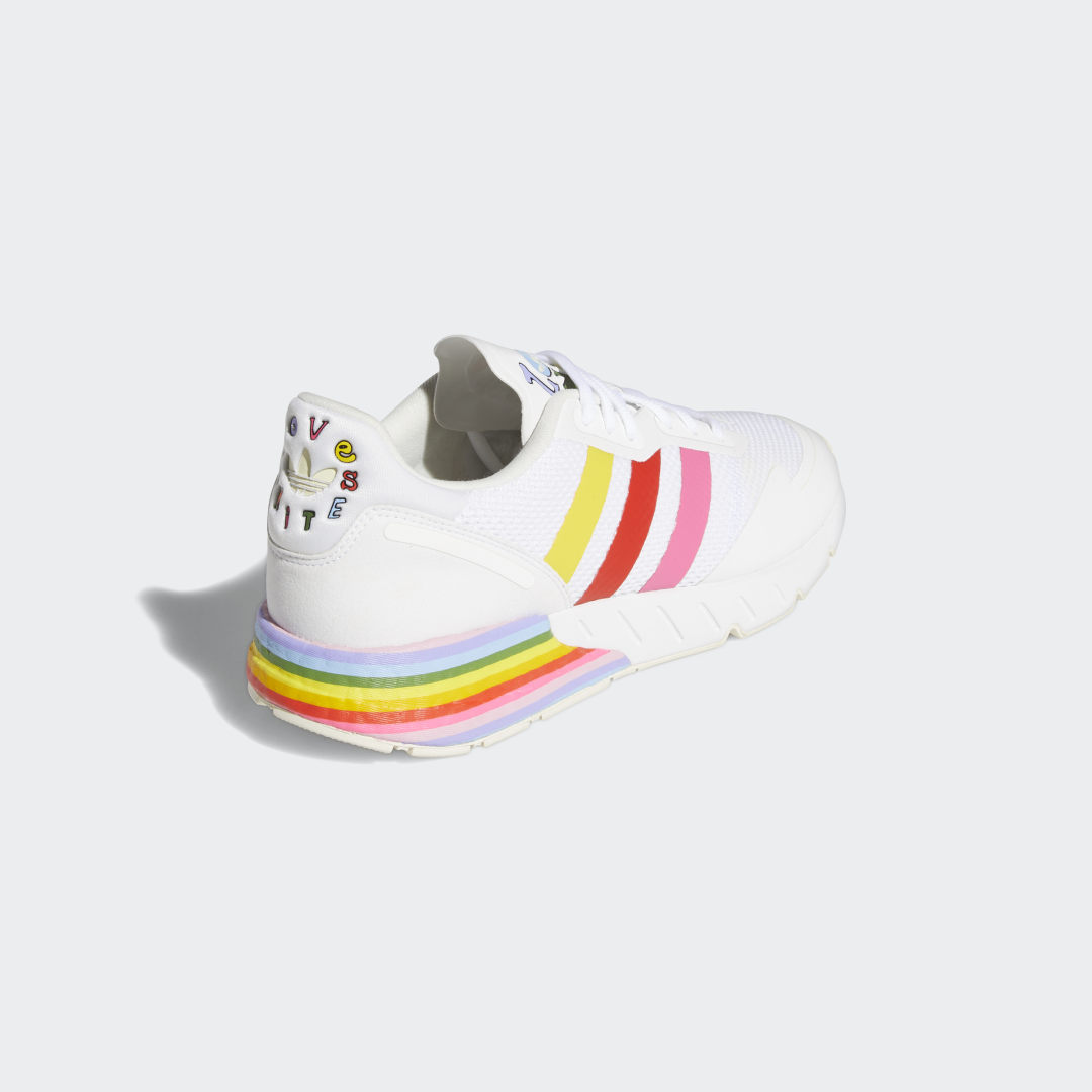 adidas ZX 1K Boost Pride GW2418 02