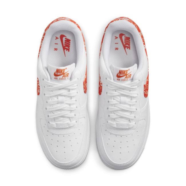 Nike Air Force 1 '07 DJ9942-102 02