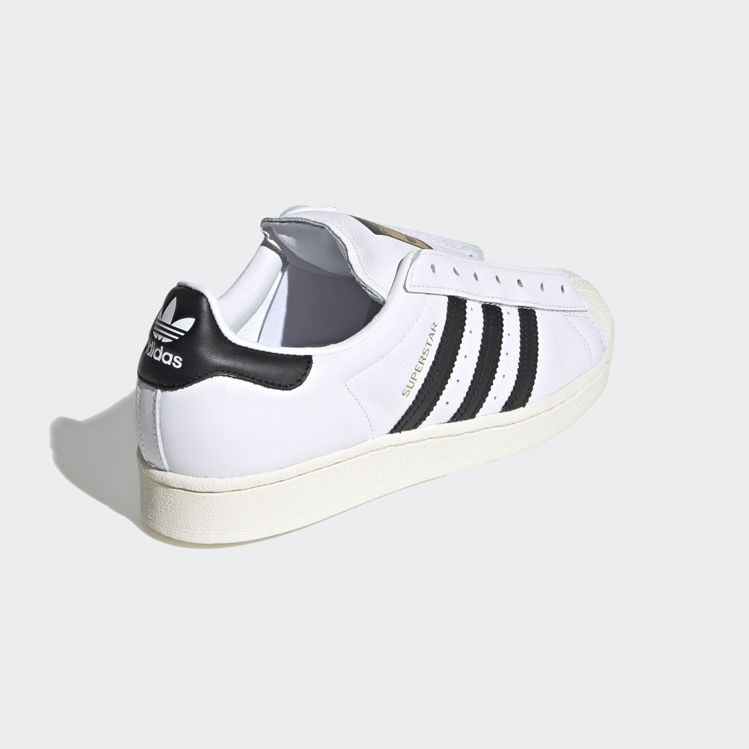 adidas Superstar Laceless FV3017 02