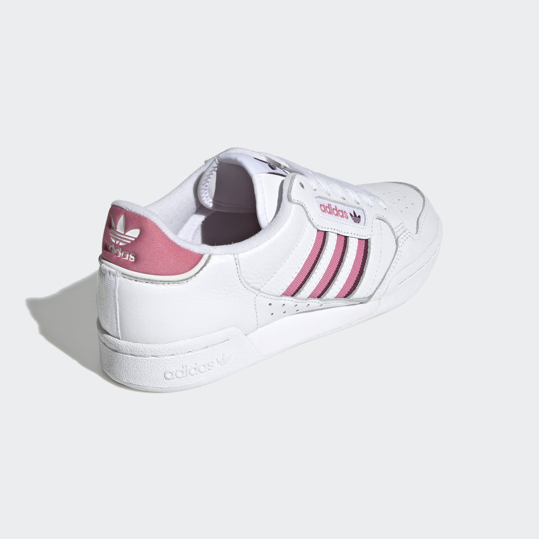 adidas Continental 80 Stripes H04021 02