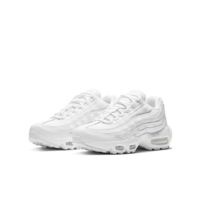 Nike Air Max 95 Recraft CJ3906-100 02