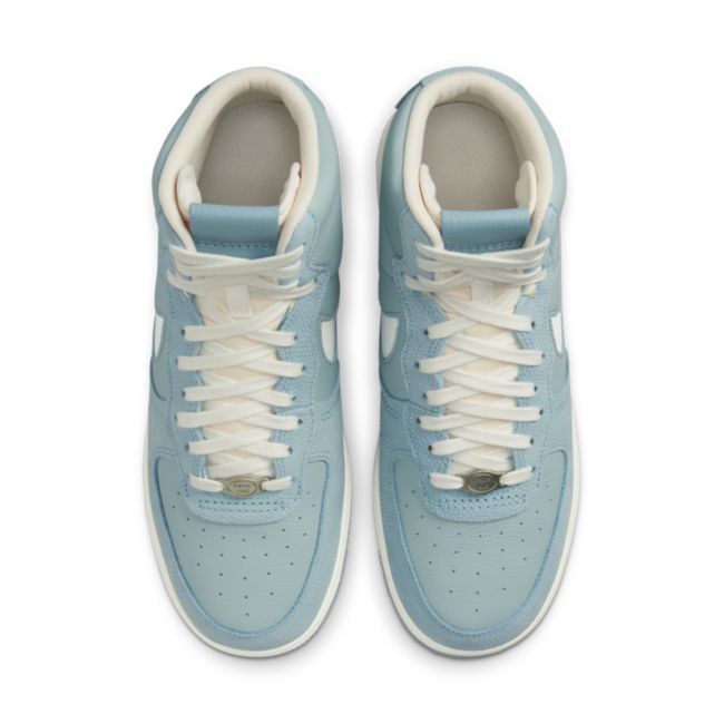 Nike Air Force 1 Sculpt DQ9325-300 02