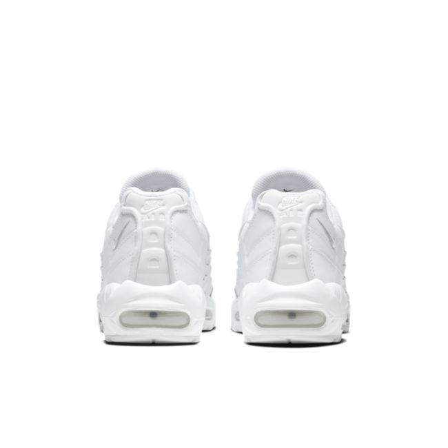 Nike Air Max 95 Essential CT1268-100 04