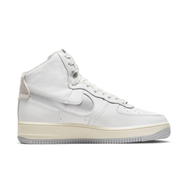 Nike Air Force 1 Sculpt DC3590-101 03