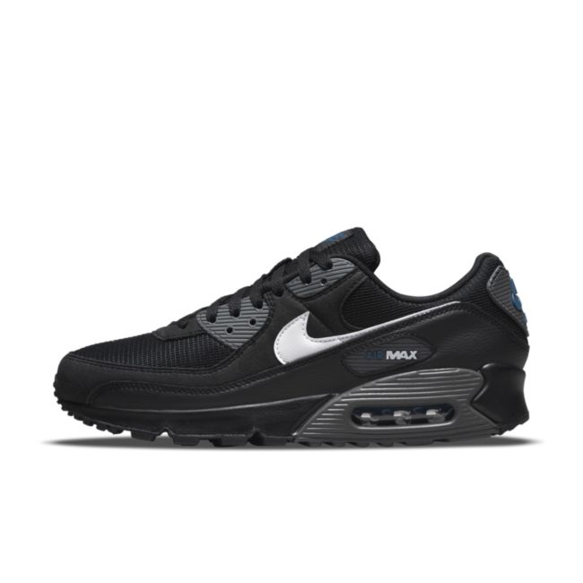 Nike Air Max 90 DR0145-002 01