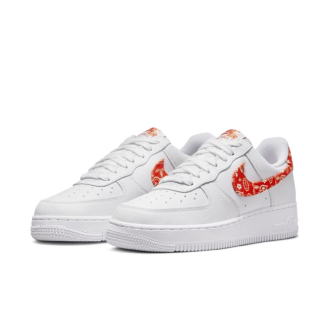 Nike Air Force 1 '07 DJ9942-102 04