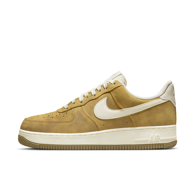 Nike Air Force 1 '07 DV6474-700 01