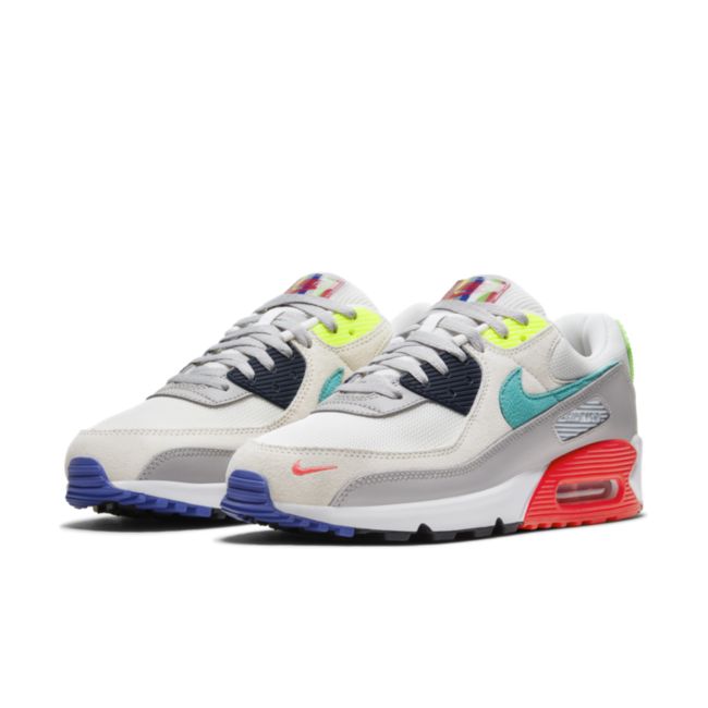 Nike Air Max 90 DA5562-001 04