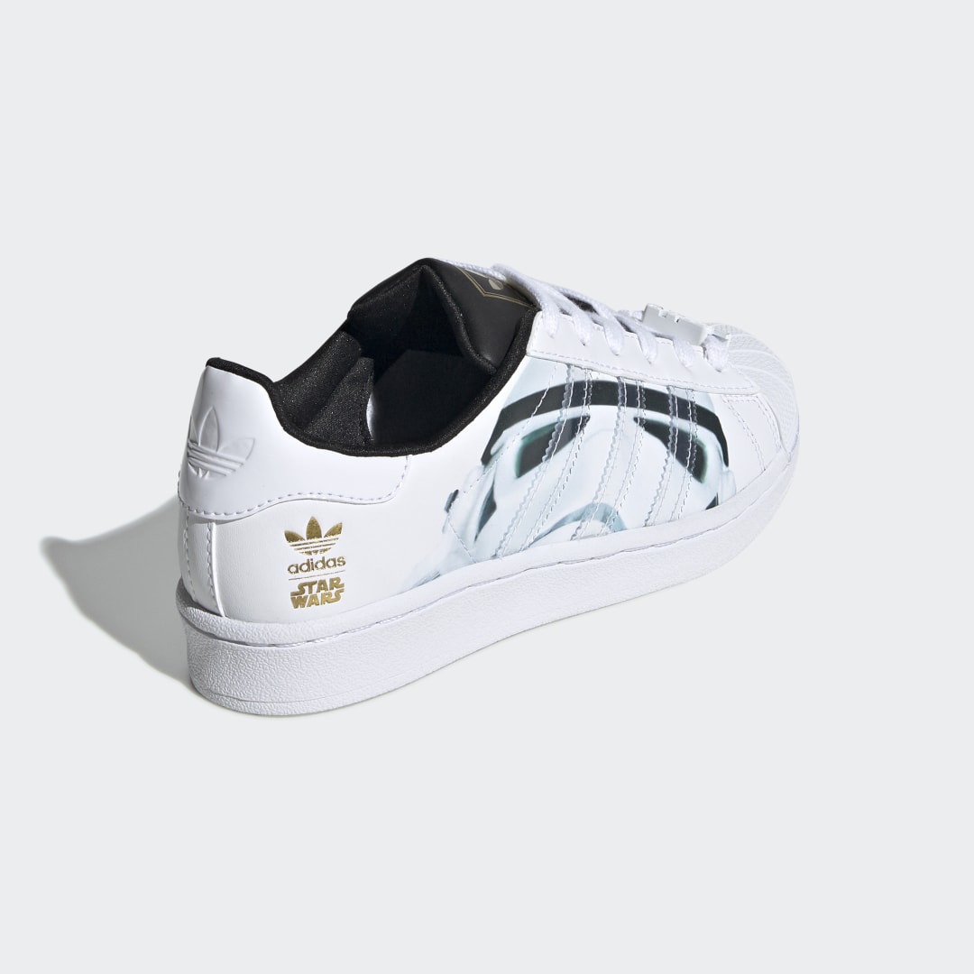 adidas Superstar Star Wars B23640 02