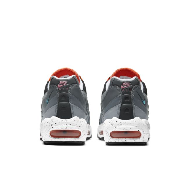 Nike Air Max 95 CZ0191-001 02