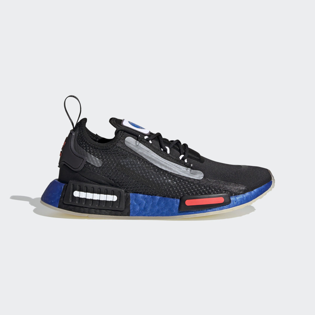 adidas NMD_R1 Spectoo FY9043