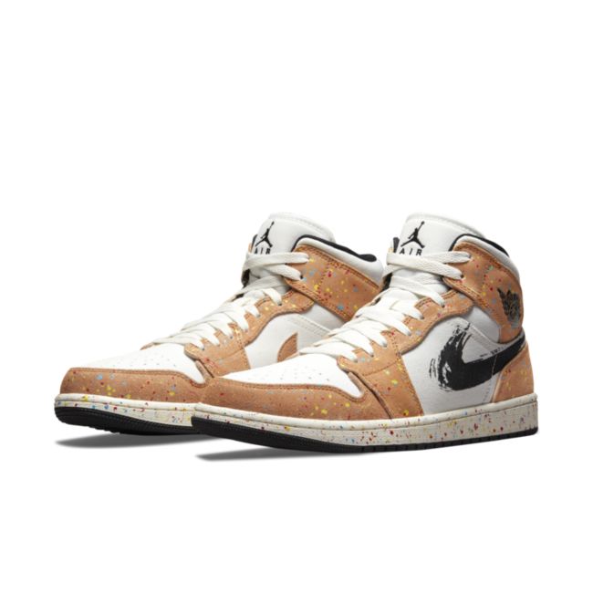 Jordan 1 Mid SE DA8005-100 04