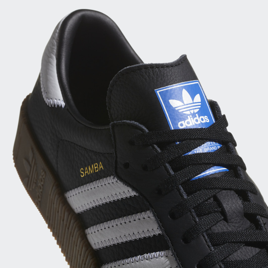 adidas Sambarose B28156 04