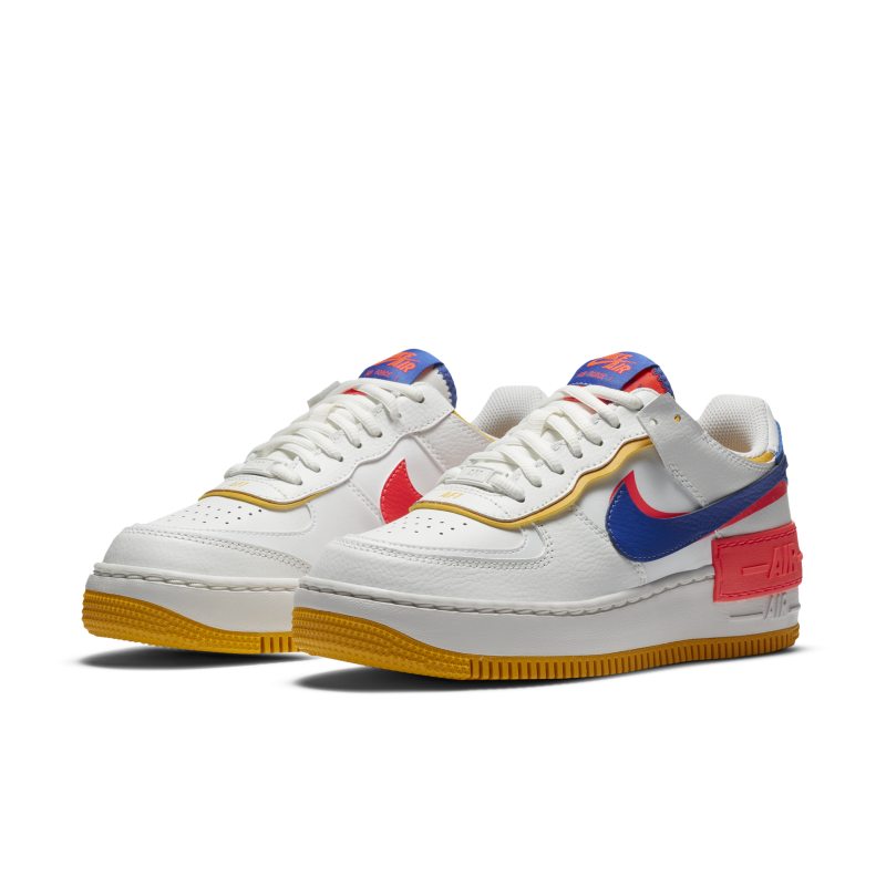 Nike Air Force 1 Shadow CI0919-105 02