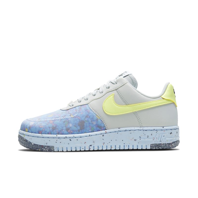 Nike Air Force 1 Crater CT1986-001 01
