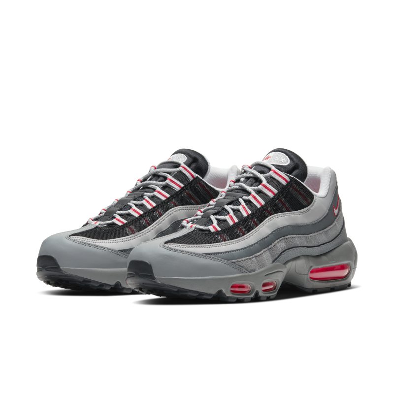 Nike Air Max 95 Essential CI3705-600 02