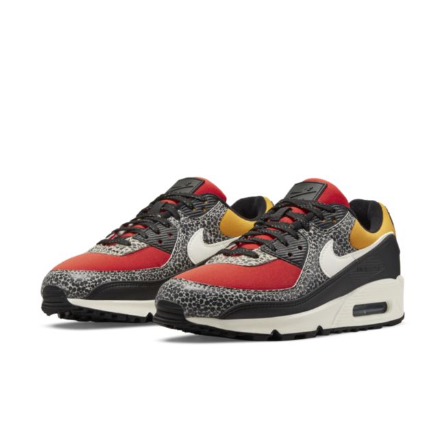 Nike Air Max 90 SE DC9446-001 02