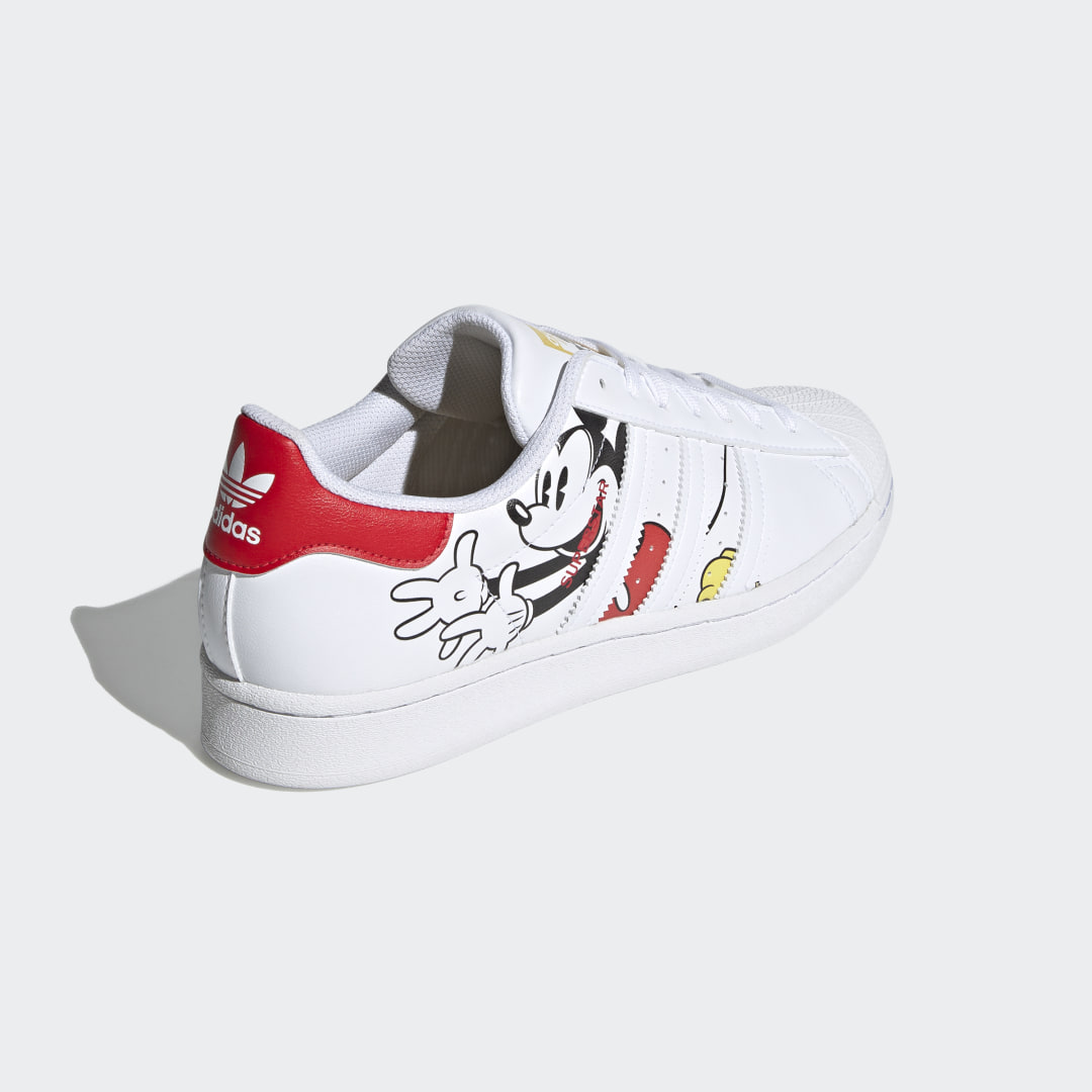 adidas Superstar x Disney GW2248 02