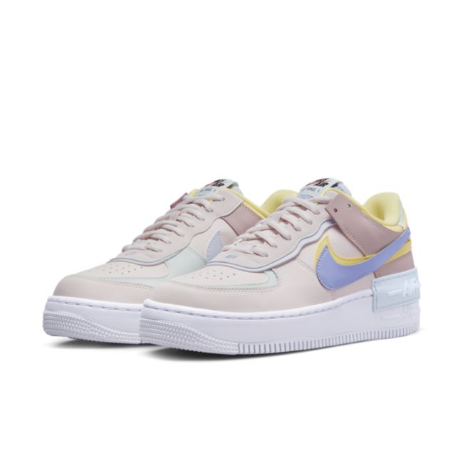 Nike Air Force 1 Shadow CI0919-600 04