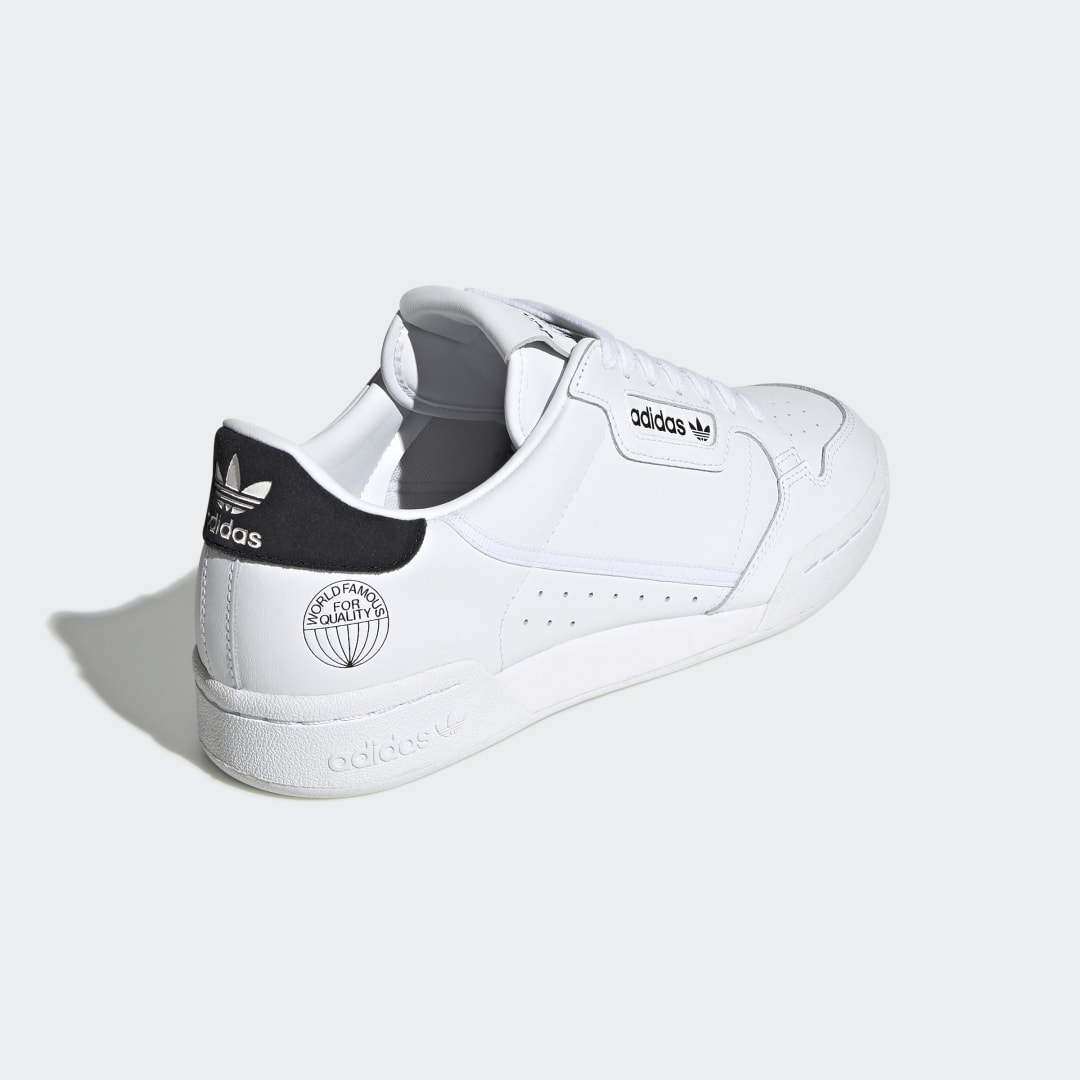 adidas Continental 80 FV3891 02