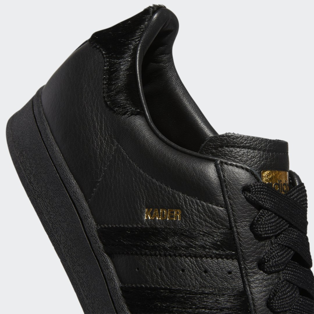 adidas Superstar ADV x Kader GX7172 05