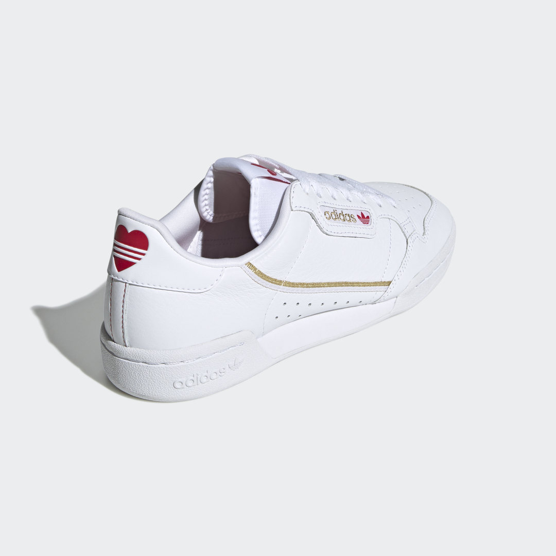 adidas Continental 80 FW6391 02