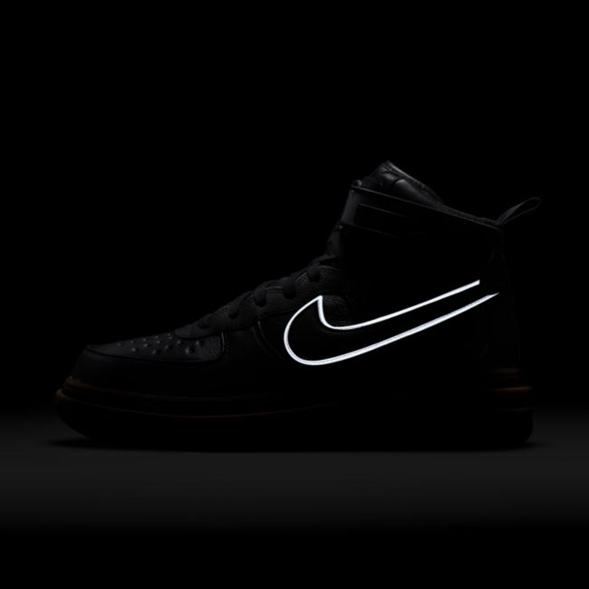 Nike Air Force 1 GORE-TEX CT2815-001 03