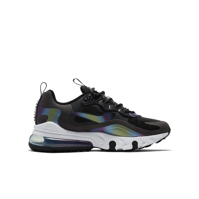 Nike Air Max 270 React CT9633-001 03