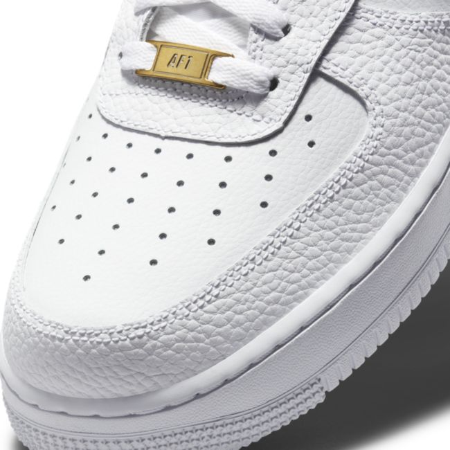 Nike Air Force 1 '07 DM2845-100 03