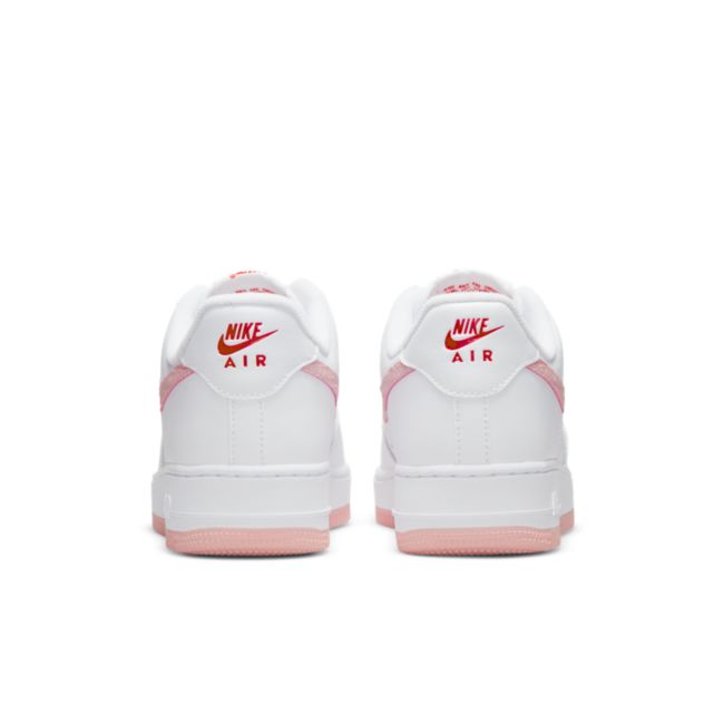 Nike Air Force 1 '07 DQ9320-100 04