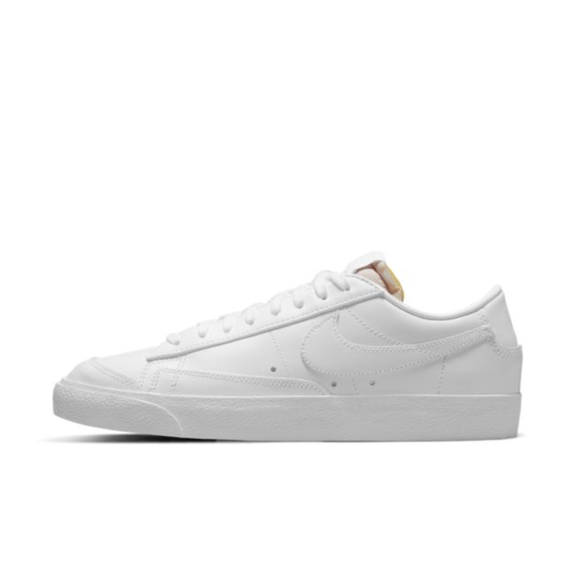 Nike Blazer Low '77 DC4769-101