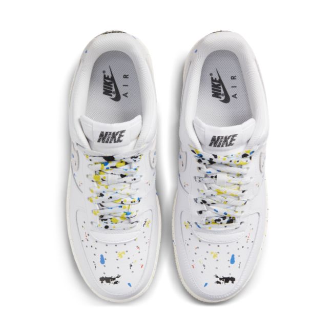 Nike Air Force 1 '07 LV8 CZ0339-100 02