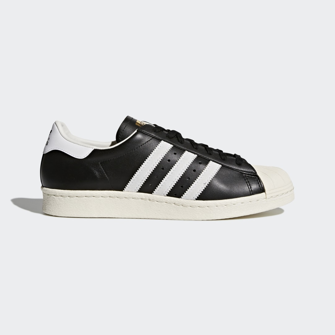 adidas Superstar 80s | G61069 | SPORTSHOWROOM