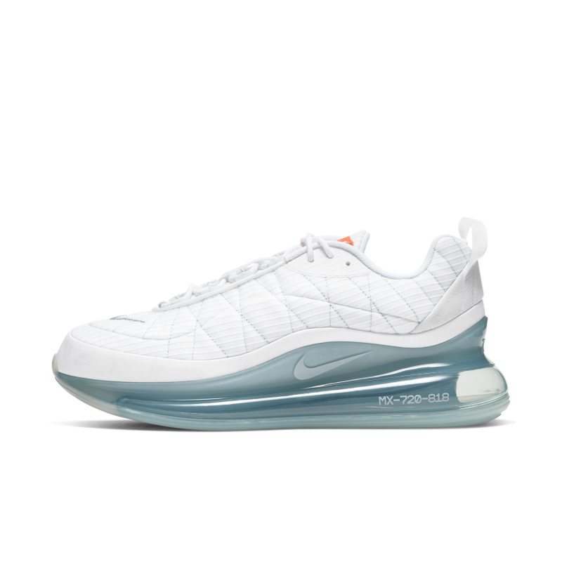 Nike Air Max 720 818 - White Ice - CT1266-100