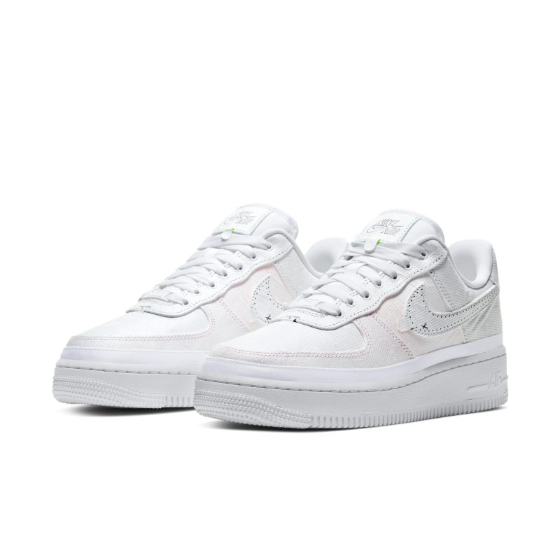 Nike Air Force 1 '07 LX CJ1650-100 02