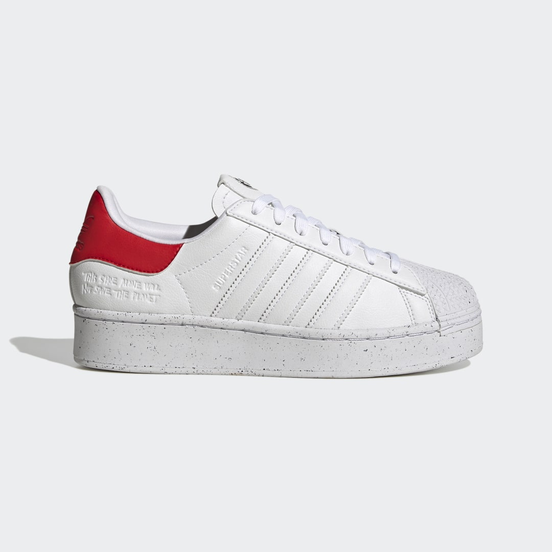 adidas Superstar Bold W H67929