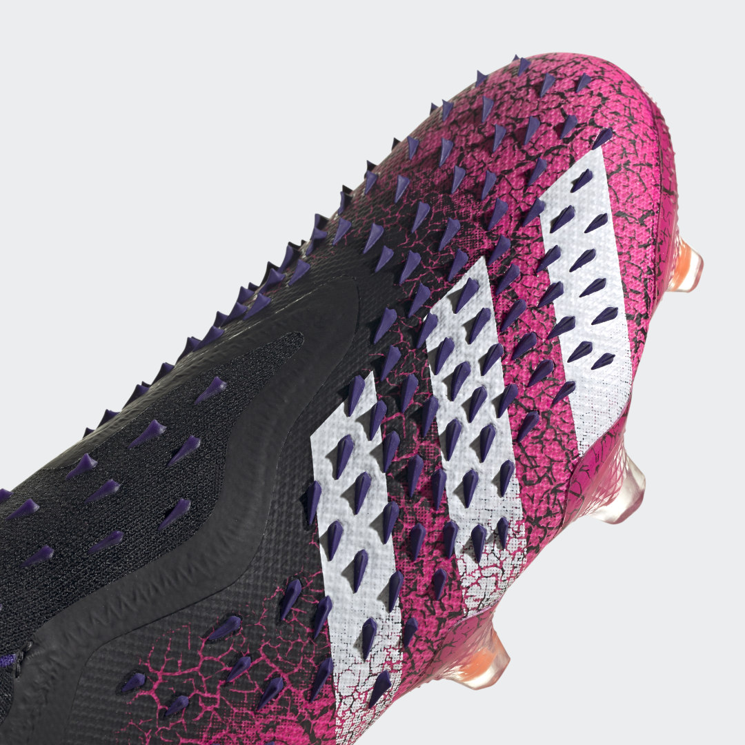 adidas Predator Freak+ FG 