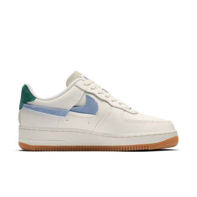 Nike Air Force 1 '07 LXX ‘Vandalized’ BV0740-100 02