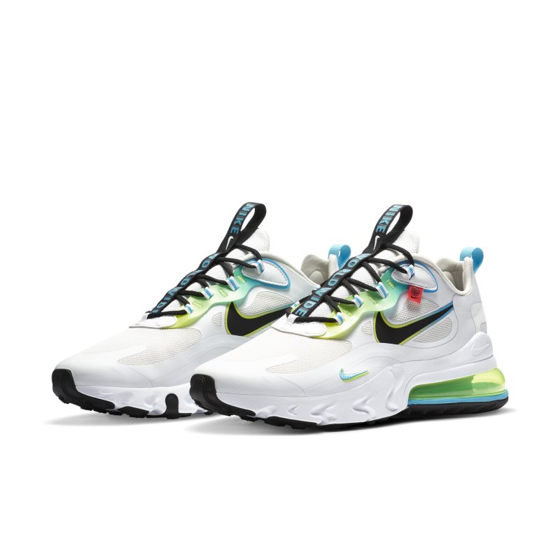 Nike Air Max 270 React SE CK6457-100 04