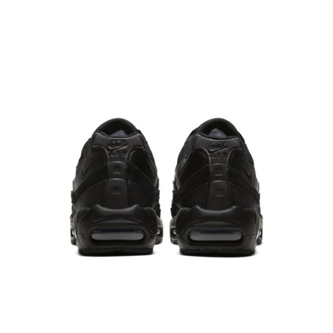 Nike Air Max 95 Essential CI3705-001 04