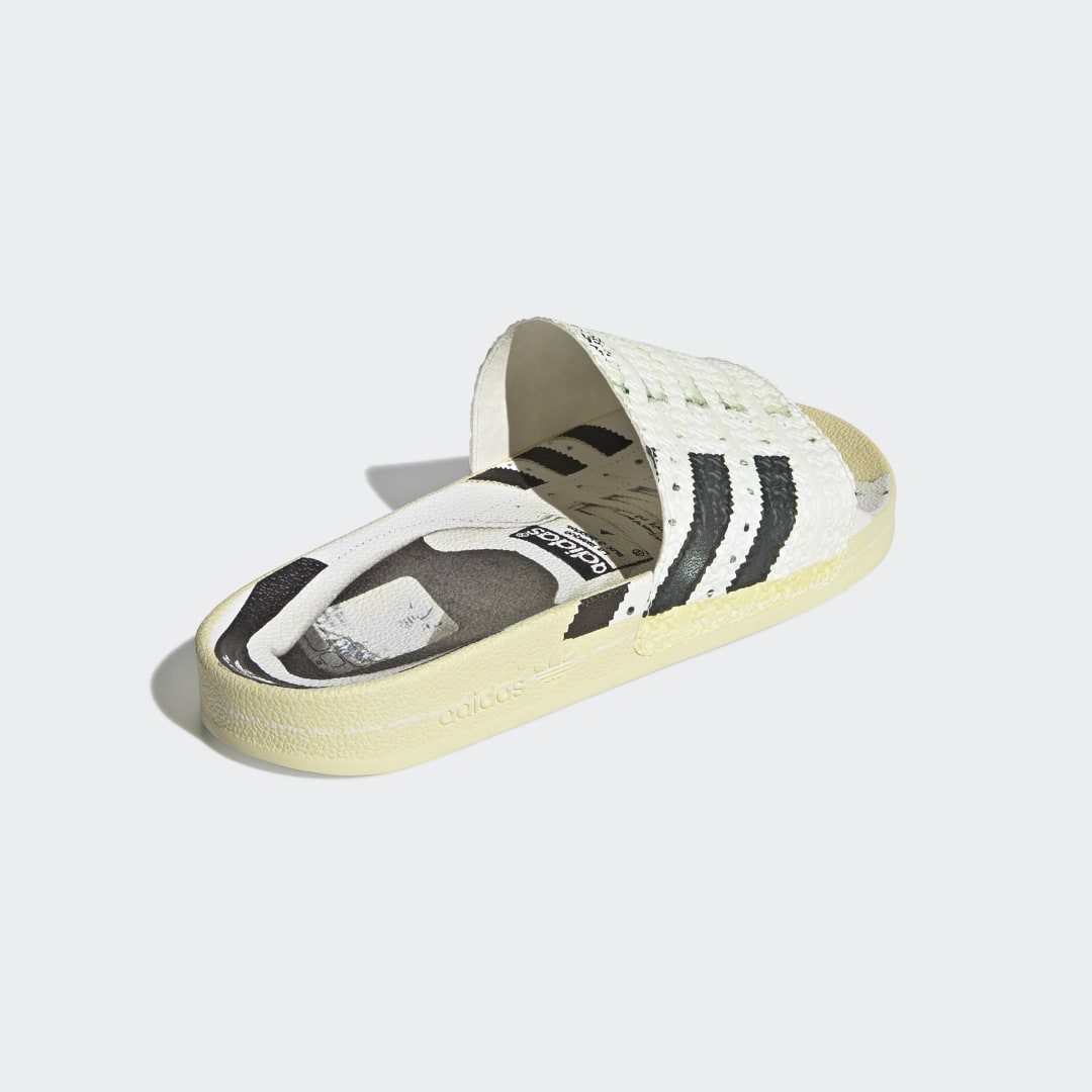 adidas Adilette Superstar FW6093 02