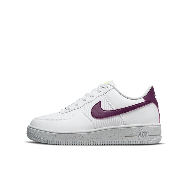 Nike Air Force 1 Crater Next Nature DH8695-100 01