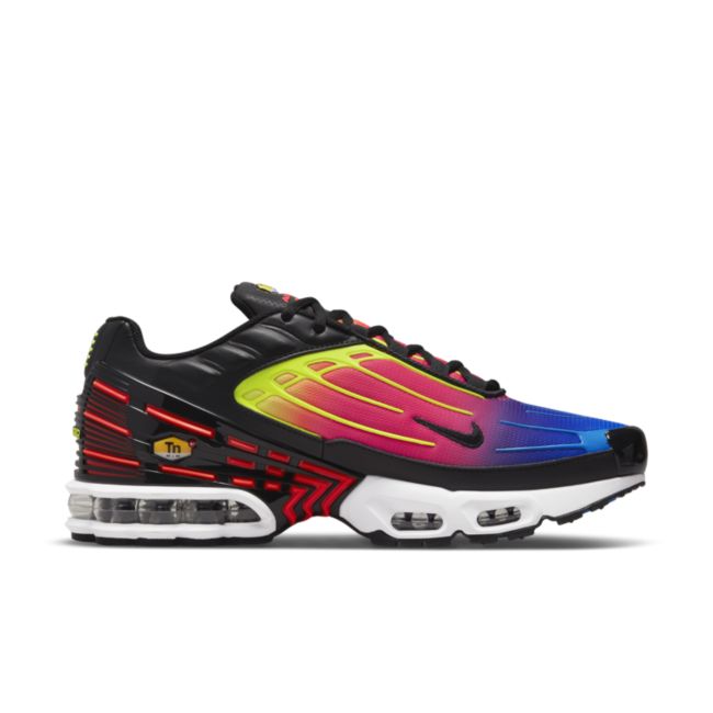 Chaussure Nike Air Max Plus 3 pour Homme