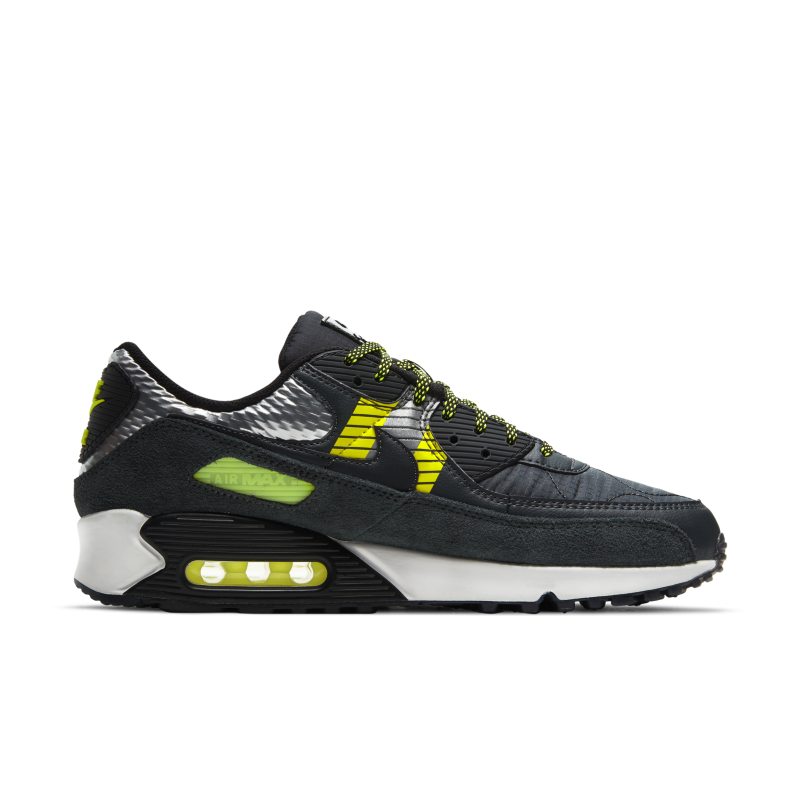 Nike Air Max 90 3M™ CZ2975-002 03