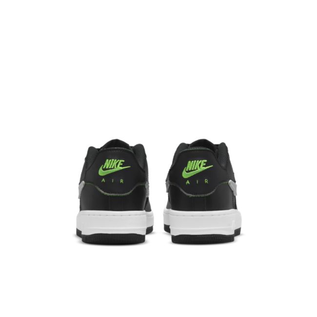 Nike Air Force 1/1 DH7341-001 02