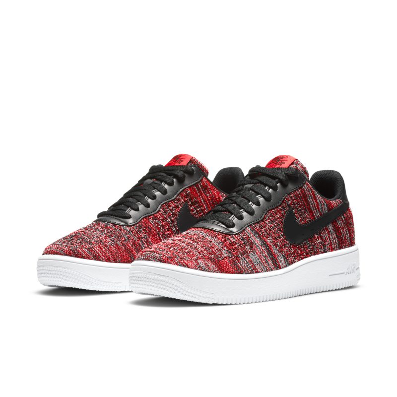 Nike Air Force 1 Flyknit 2.0 CI0051-600 02