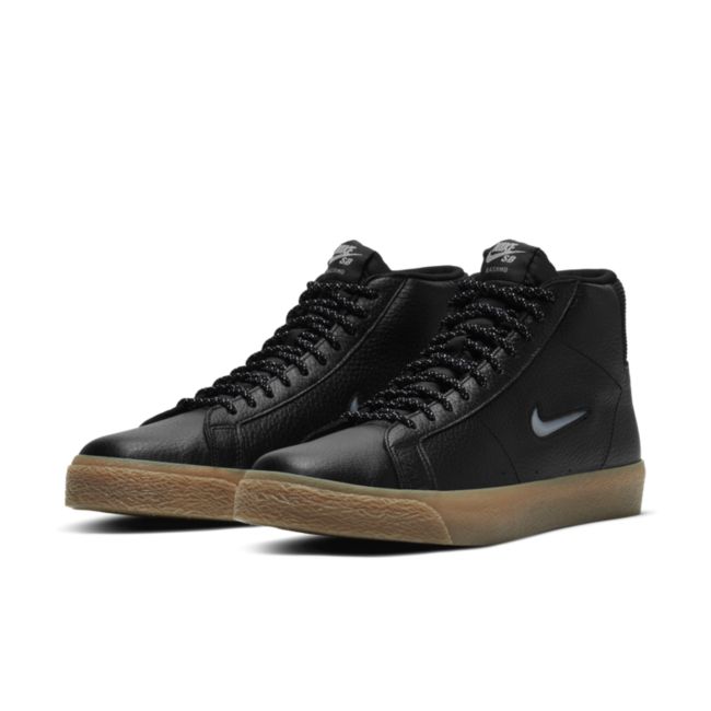 Nike SB Zoom Blazer Mid Premium CU5283-001 04